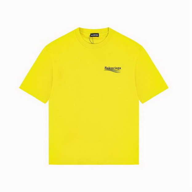 men balenciaga t-shirts XS-L-094